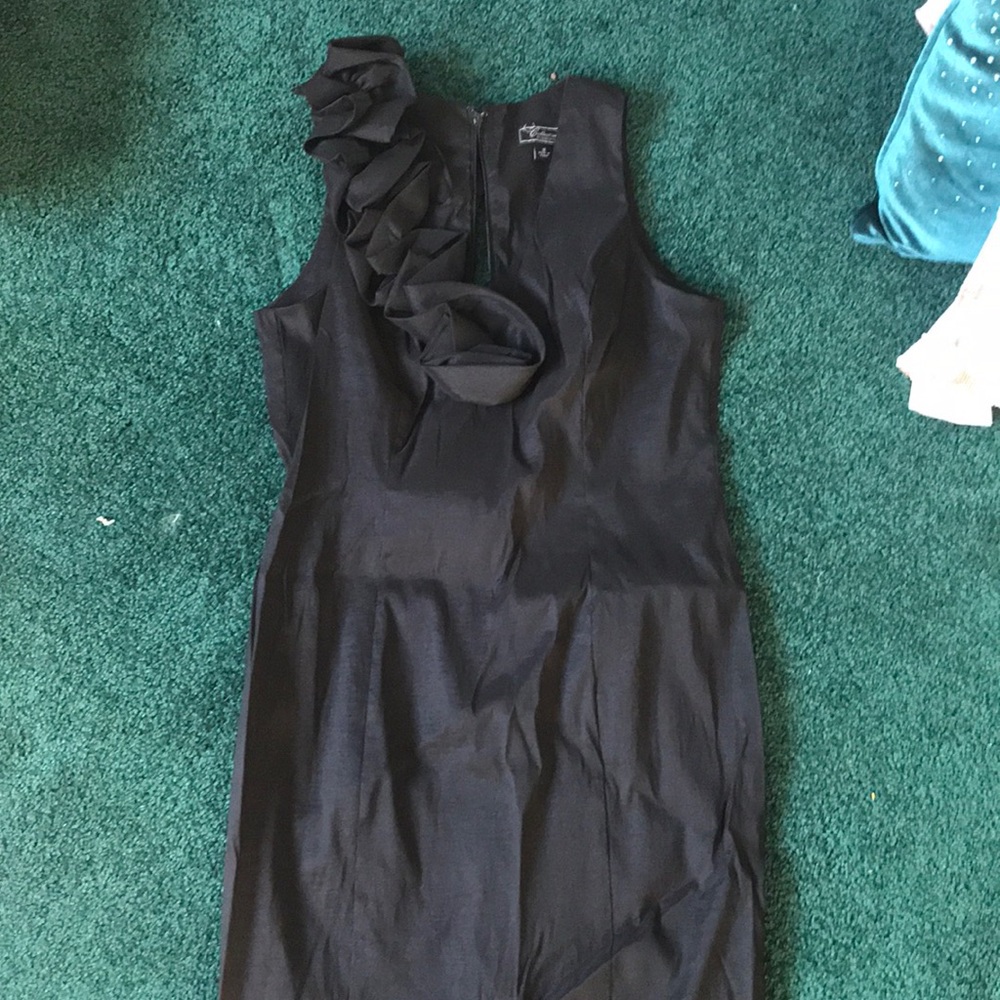 Cocktail Dress